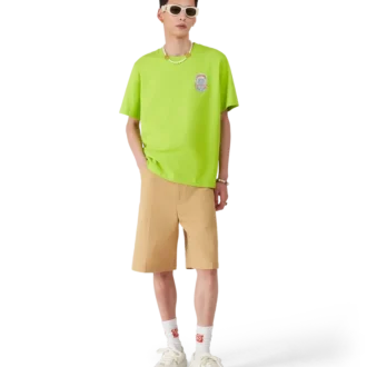 Camiseta de skate Casa Way