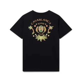 Camiseta del Club de Tenis Joyaux D’afrique