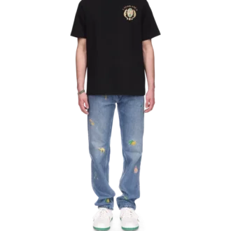 Camiseta del Club de Tenis Joyaux D’afrique