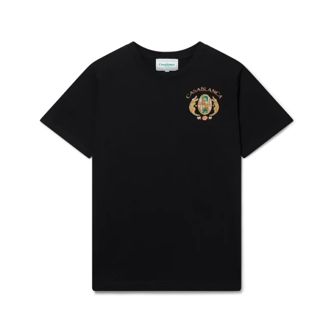 Camiseta del Club de Tenis Joyaux D’afrique