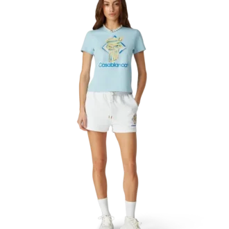 Camiseta Diamond Column