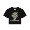 Camiseta Diamond Column Baby