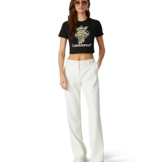 Camiseta Diamond Column Baby