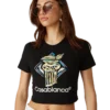 Camiseta Diamond Column Baby