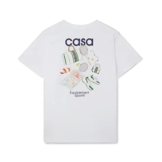 Camiseta Equipement Sportif