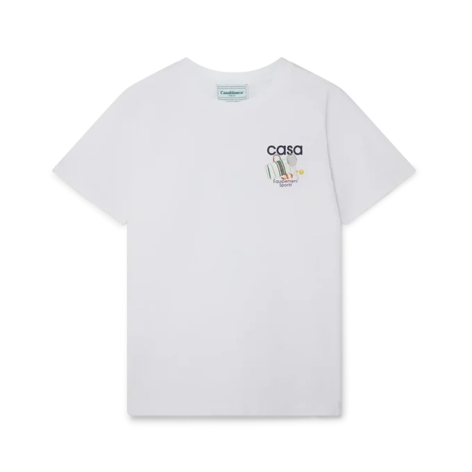 Camiseta Equipement Sportif