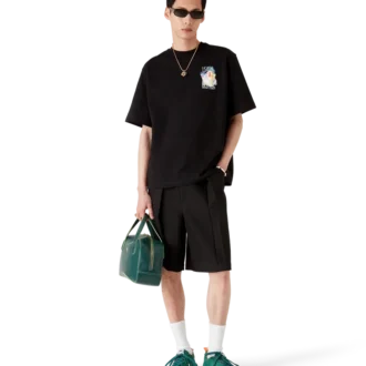 Camiseta Galactic Connection