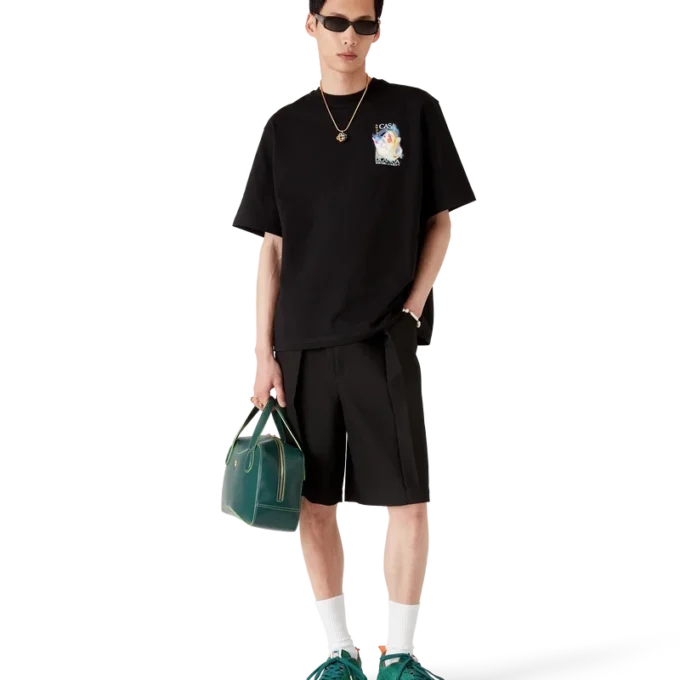 Camiseta Galactic Connection Camiseta Galactic Connection