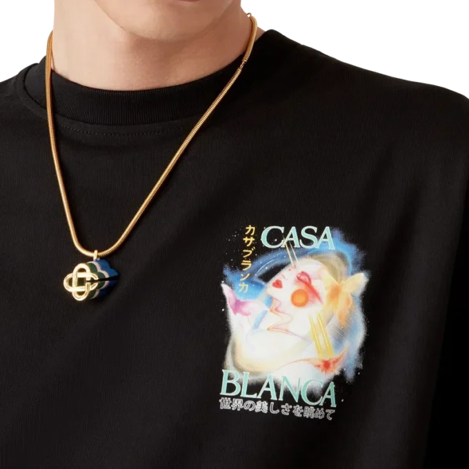 Camiseta Galactic Connection Camiseta Galactic Connection