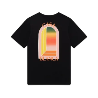 Camiseta Gradient L’arche
