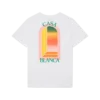 Camiseta Gradient L’arche