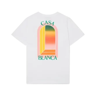 Camiseta Gradient L’arche