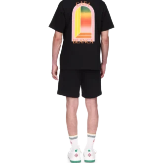 Camiseta Gradient L’arche