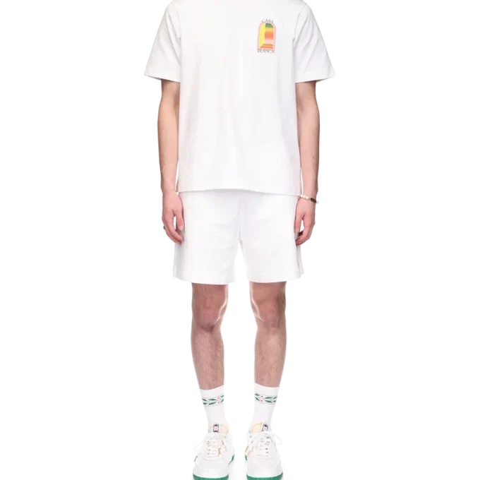 Camiseta Gradient L’arche