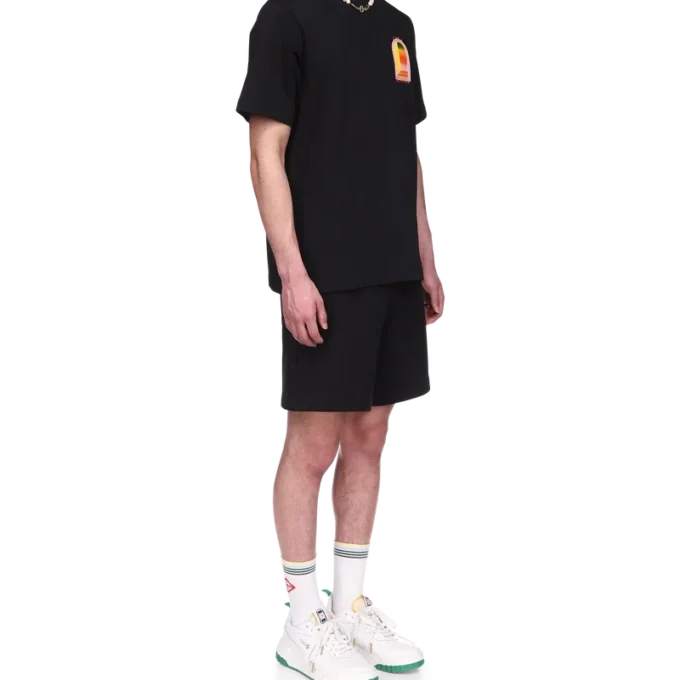 Camiseta Gradient L’arche