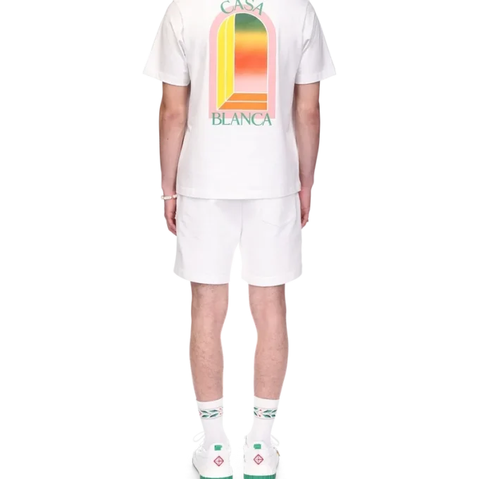 Camiseta Gradient L’arche