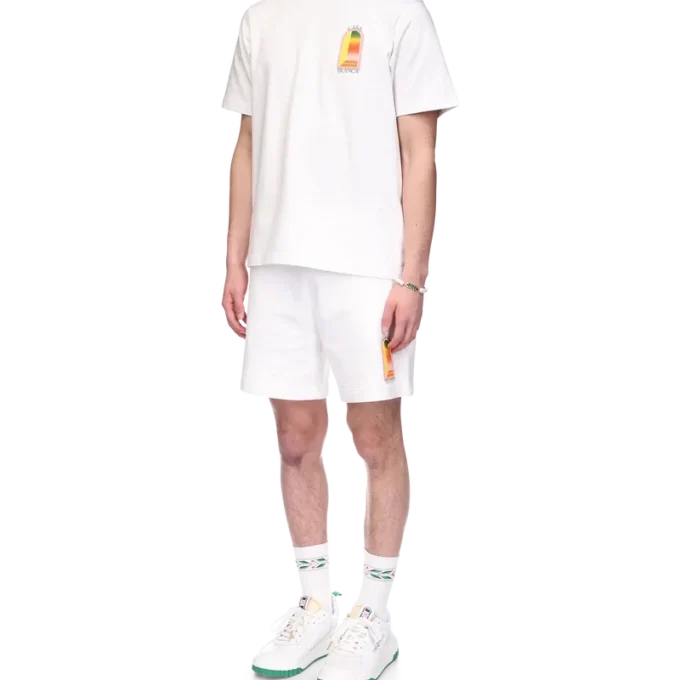 Camiseta Gradient L’arche