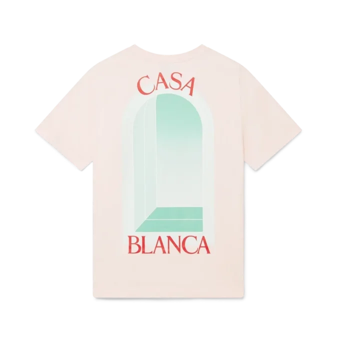 Camiseta L’arche Camiseta L’arche