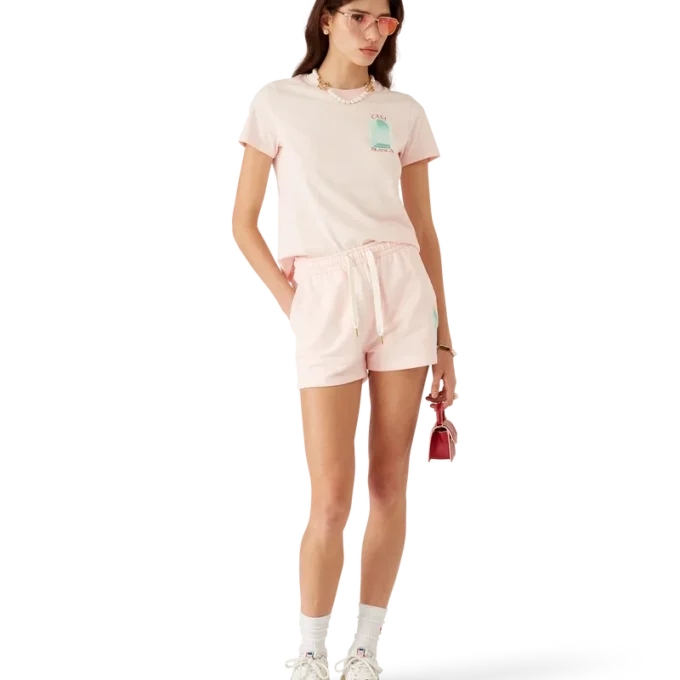 Camiseta L’arche Camiseta L’arche