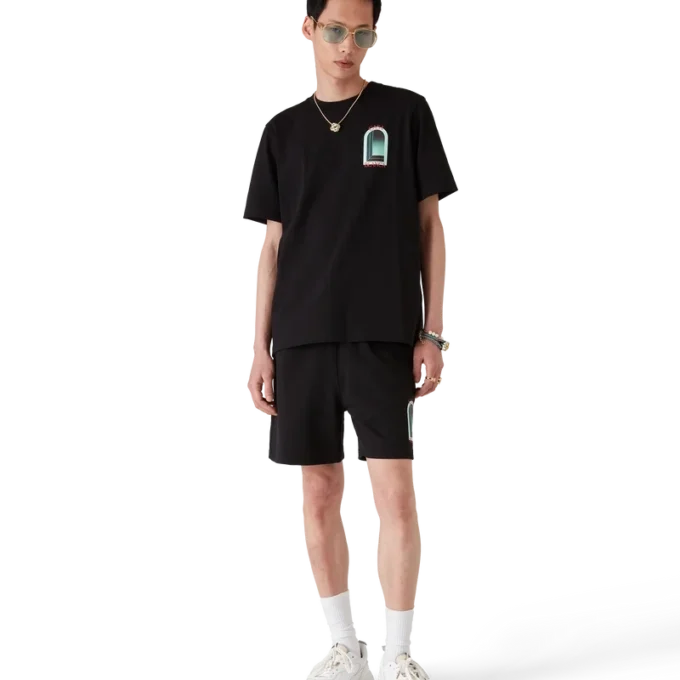 Camiseta L’arche Camiseta L’arche