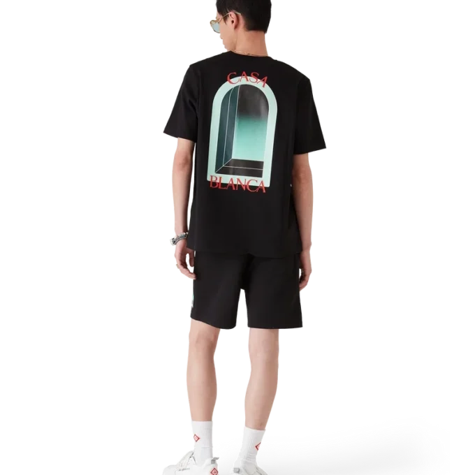 Camiseta L’arche Camiseta L’arche