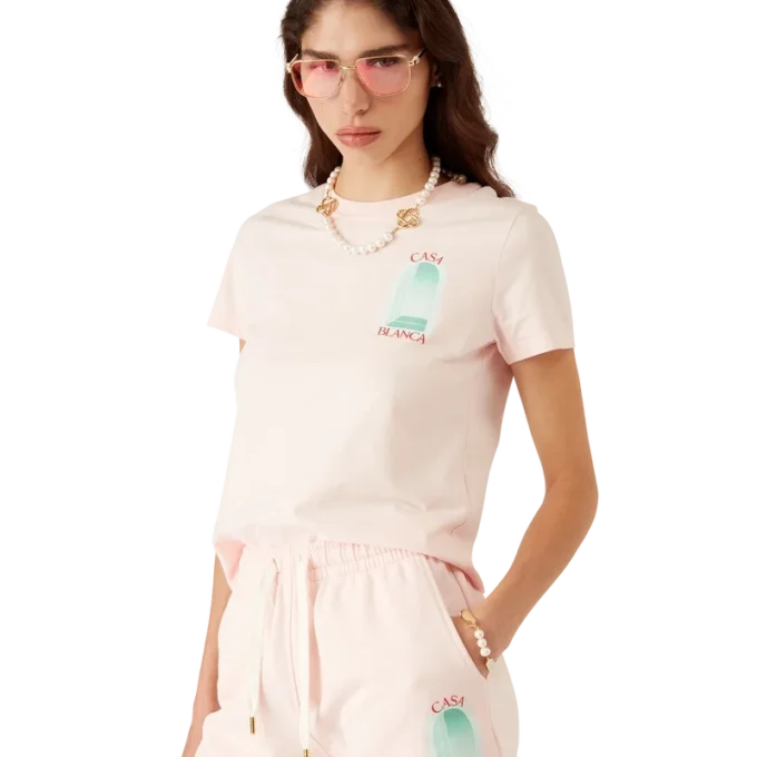 Camiseta L’arche Camiseta L’arche