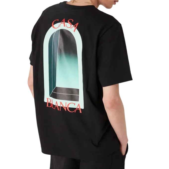 Camiseta L’arche Camiseta L’arche