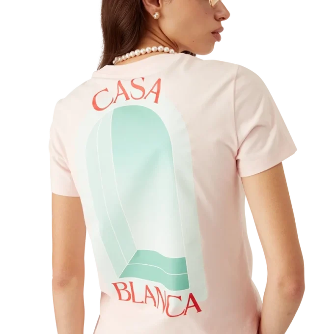 Camiseta L’arche Camiseta L’arche