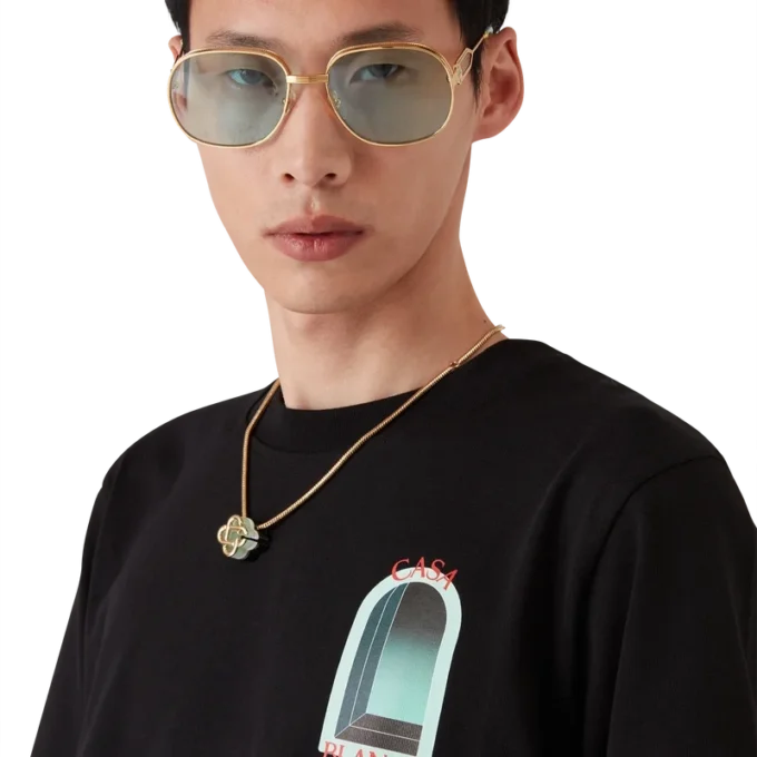 Camiseta L’arche Camiseta L’arche