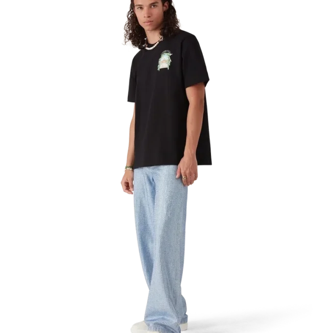 Camiseta L’arche De Tennis