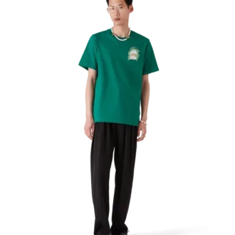 Camiseta L’arche De Tennis