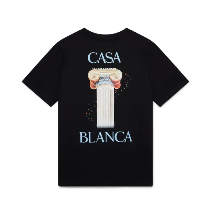 Camiseta La Colonne