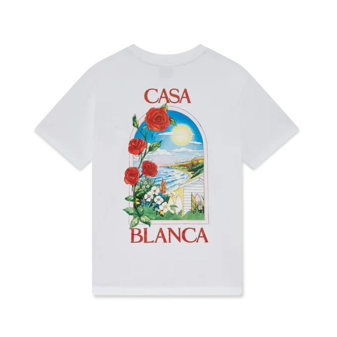 Camiseta La Days