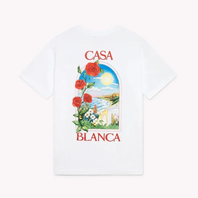 Camiseta La Days Camiseta La Days