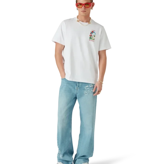 Camiseta La Days Camiseta La Days