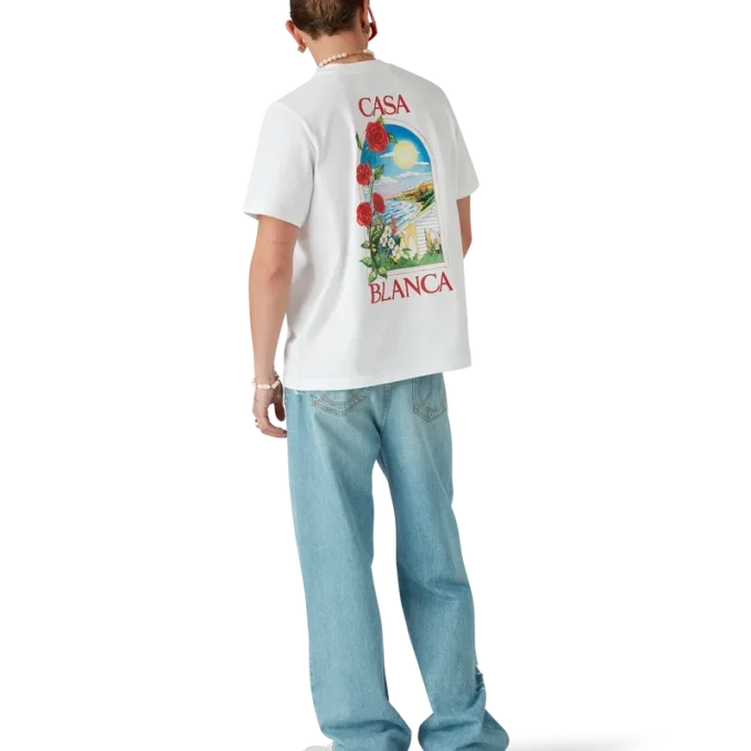 Camiseta La Days Camiseta La Days