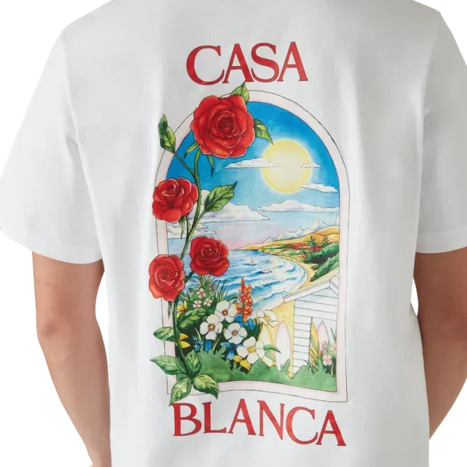 Camiseta La Days Camiseta La Days