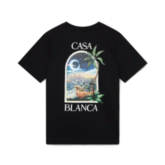 Camiseta La Nights Camiseta La Nights