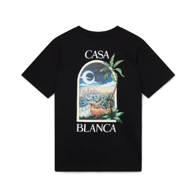 Camiseta La Nights