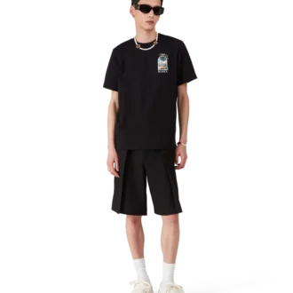 Camiseta La Nights Camiseta La Nights