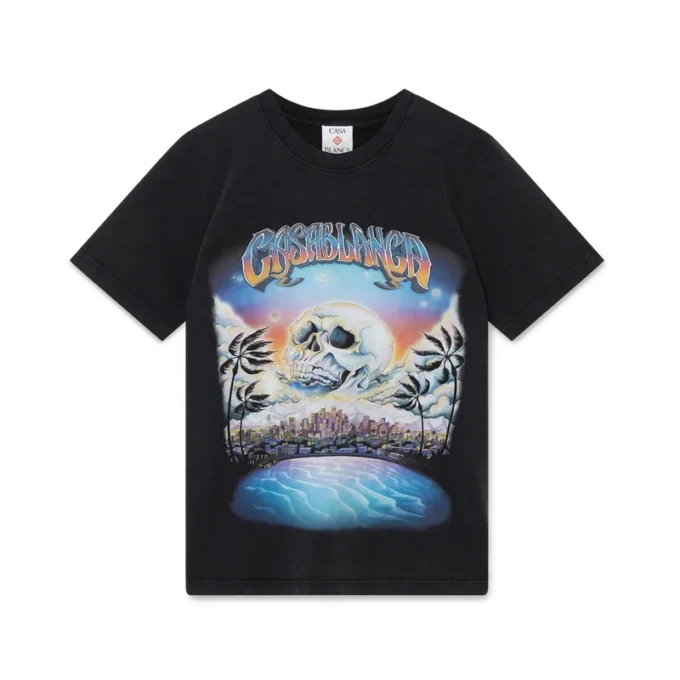 Camiseta La Pramonition