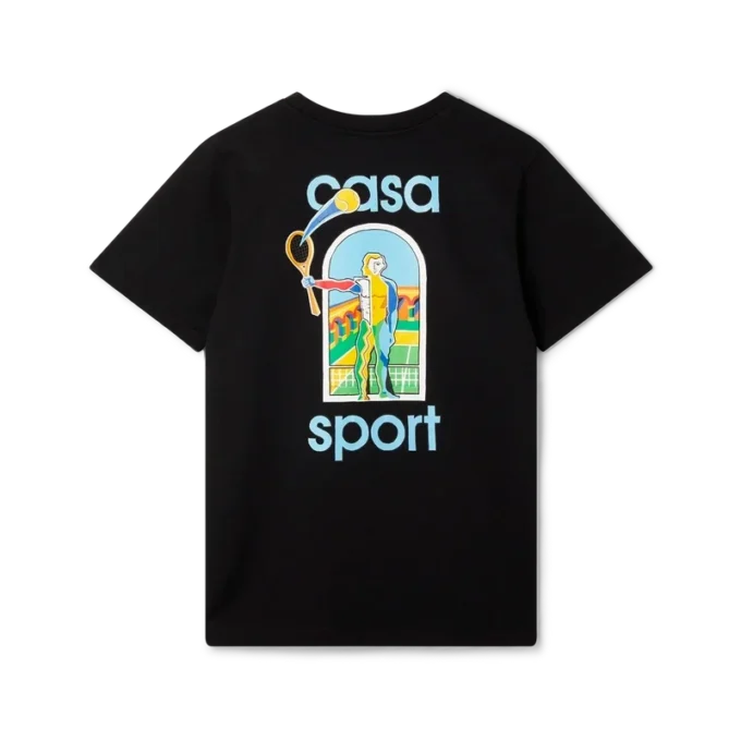 Camiseta Le Jeu Colora