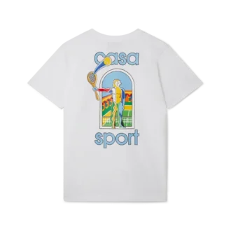 Camiseta Le Jeu Colora