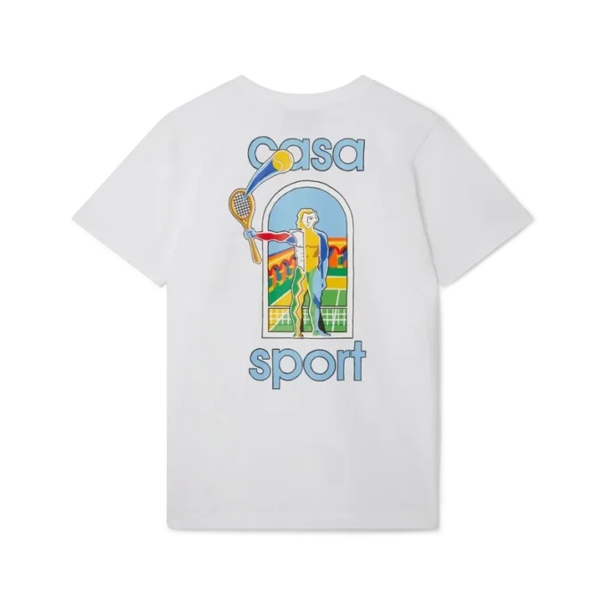 Camiseta Le Jeu Colora