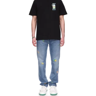 Camiseta Le Jeu Colora