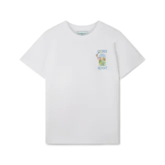 Camiseta Le Jeu Colora