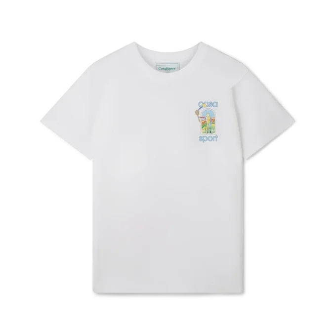 Camiseta Le Jeu Colora