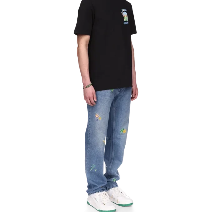 Camiseta Le Jeu Colora