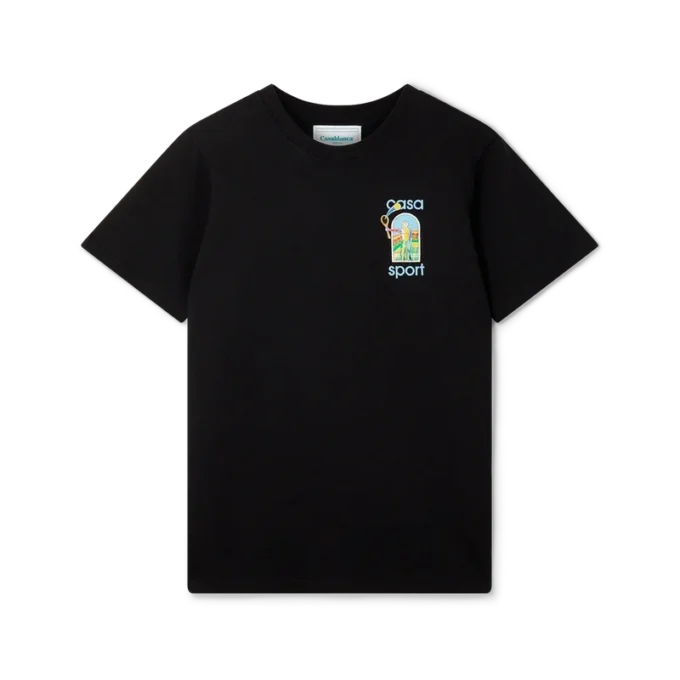 Camiseta Le Jeu Colora