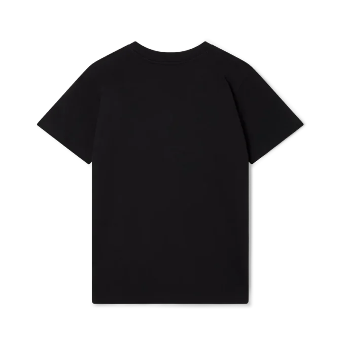 Camiseta Playful Stripes